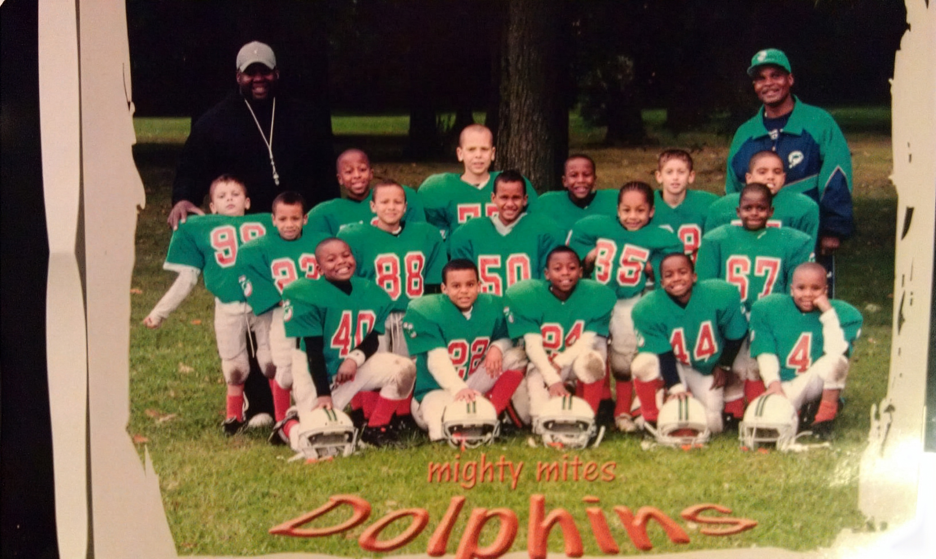 Lansing Cowboys Youth Organization: How a Community’s Passion Gave Rise to a Legacy of Opportunity - Article Header Image